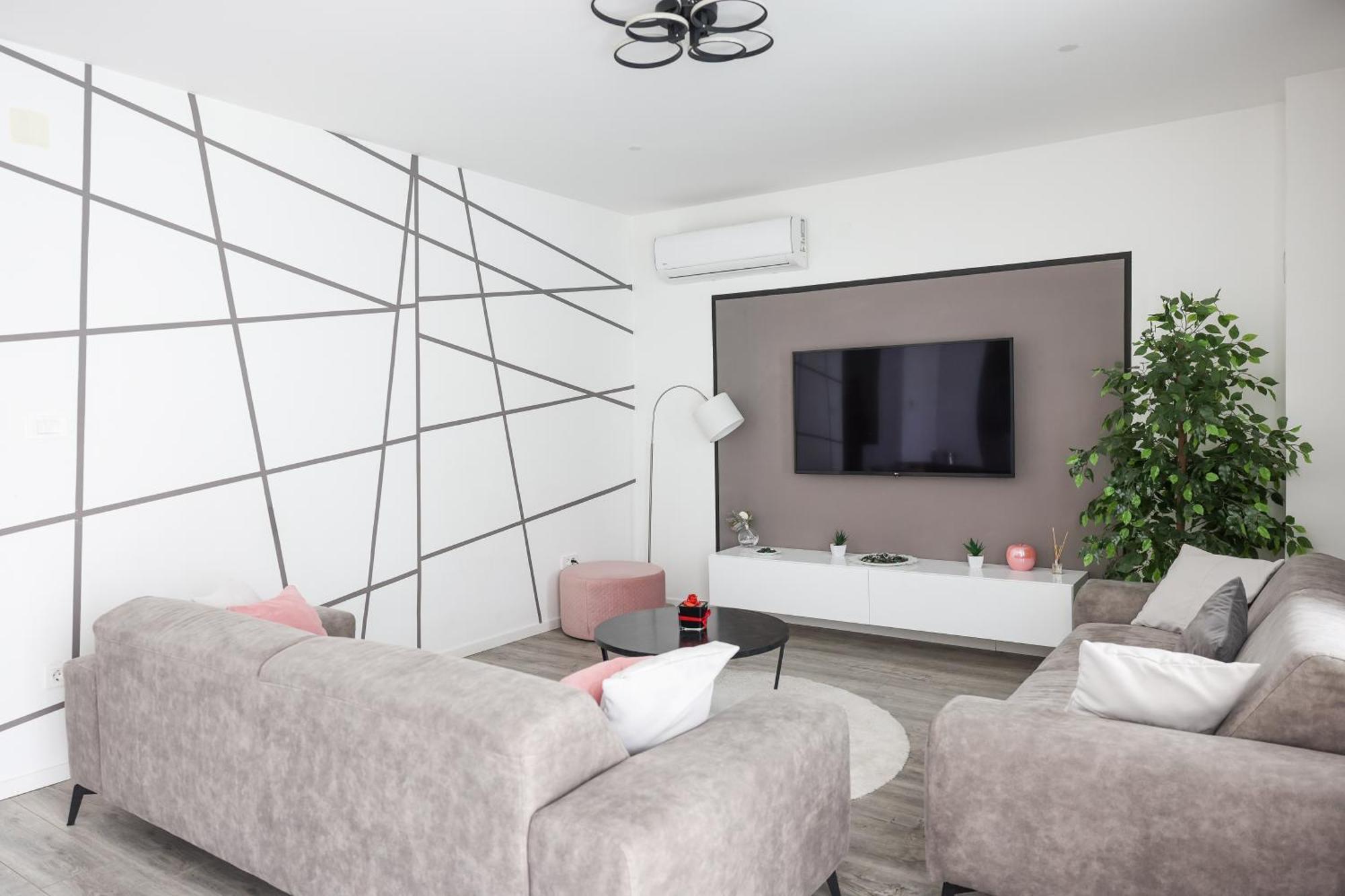 Villa Tia With Heated Pool & Jacuzzi Murvica  Extérieur photo
